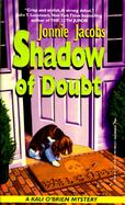 Shadow of Doubt cover
