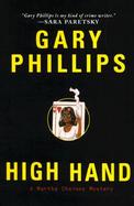 High Hand cover