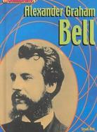 Alexander Graham Bell cover