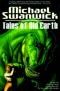 Tales of Old Earth cover