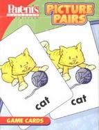 Picture Pairs Game Cards cover