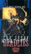 The Seven Deadlies cover