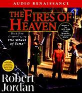 The Fires of Heaven cover