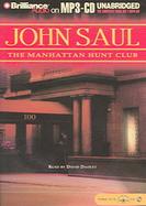 The Manhattan Hunt Club cover
