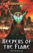 Keepers Of The Flame cover
