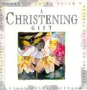 A Christening Gift cover