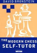 The Modern Chess Self-Tutor cover