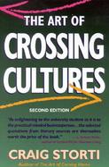 The Art of Crossing Cultures cover
