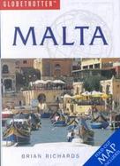 Globtrotter Malta cover