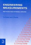 Engineering Measurements: Methods and Intrinsic Errors cover