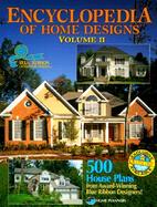 Encyclopedia of Home Designs cover