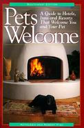 Pets Welcome Southwest cover