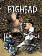 Bighead cover