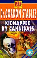 Kidnapped by Cannibals cover