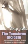 The Tomstown Incident cover