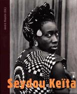 Seydou Keita--African Photographer cover