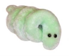 GiantMicrobes-Lyme Disease cover