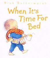 When It's Time for Bed (Collins Baby , &,  Toddler) cover
