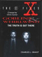 Goblins &, Whirlwind cover