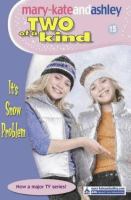 It's Snow Problem cover