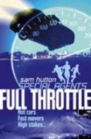 Full Throttle (Special Agents) cover