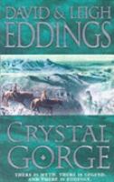 The Dreamers 3. Crystal Gorge cover