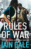 Rules of War cover