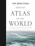 Irish Times Desktop Atlas of the WorldThe cover