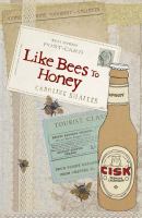 Like Bees to Honey cover