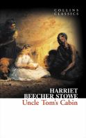 Uncle Toms Cabin (Collins Classics) cover