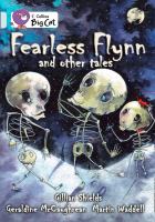 Fearless Flynn and Other Tales cover