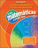 Math Connects, Grade 3, Real World Problem Solving Readers Package cover