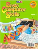 Basic Computer Skills Student Edition Level 2 cover