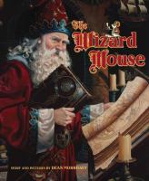 The Wizard Mouse cover