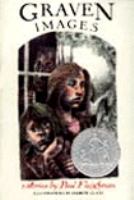 Graven Images: 3 Stories cover