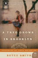 A Tree Grows in Brooklyn cover