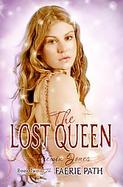 The Lost Queen cover