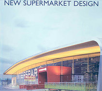 New Supermarket Design cover