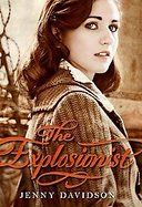 The Explosionist cover