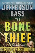 The Bone Thief cover