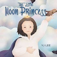 The Little Moon Princess cover
