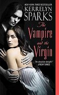 The Vampire and the Virgin cover