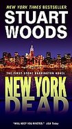New York Dead cover