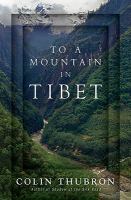 To a Mountain in Tibet cover