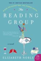 The Reading Group cover