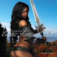 Future of Erotic Fantasy Art cover