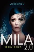 Mila 2.0 cover