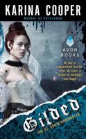 Gilded : The St. Croix Chronicles cover