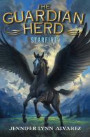 The Guardian Herd: Starfire cover