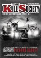 The Kill Society : A Sandman Slim Novel cover